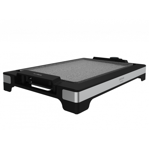 Tasty&grill 2000 Inoxstone  CECOTEC