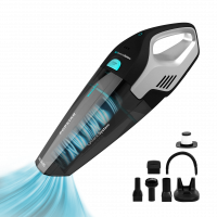 Conga Popstar Micro 18,5 V Hand  CECOTEC