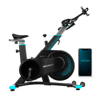 Drumfit Indoor 7000 Magno Connected  CECOTEC