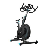 Drumfit Indoor 7000 Magno Connected  CECOTEC