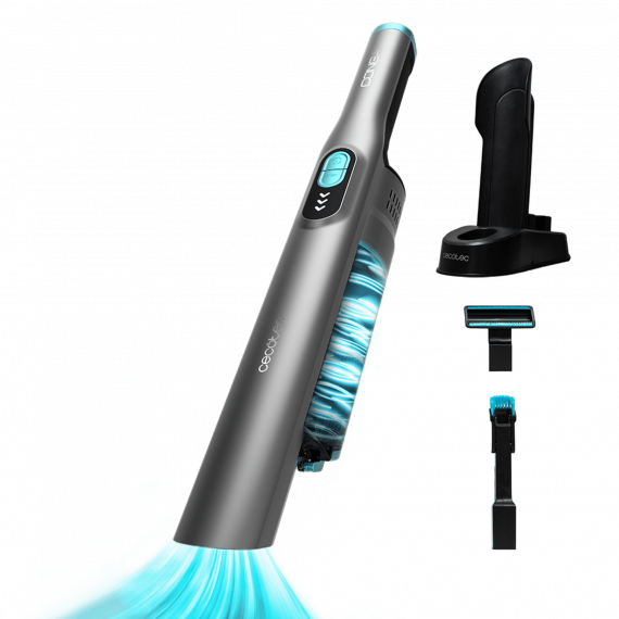 Conga Rockstar Micro+  CECOTEC