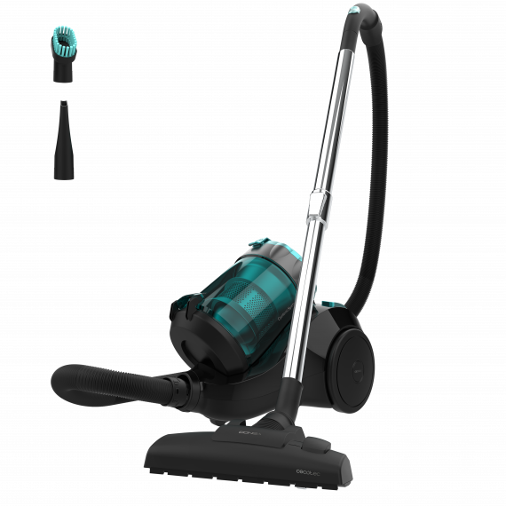 Conga Rockstar Multicyclonic  CECOTEC - Guanxe Atlantic Marketplace