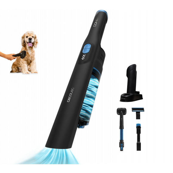 Conga Rockstar Micro+ Animal  CECOTEC