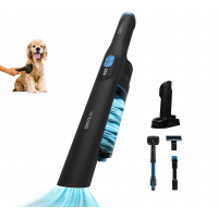 Conga Rockstar Micro+ Animal  CECOTEC