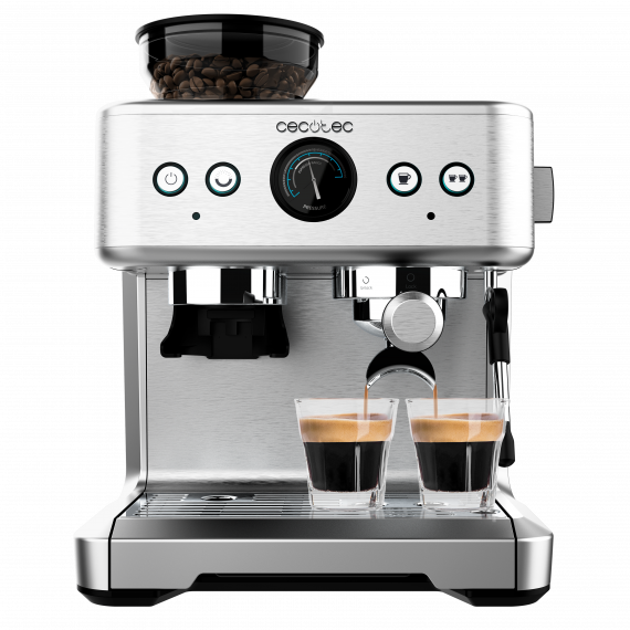 Power Espresso 20 Barista Maestro  CECOTEC