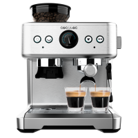 Power Espresso 20 Barista Maestro  CECOTEC