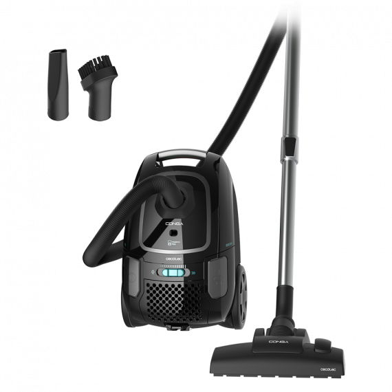 Conga Powerbag 4000 Xl  CECOTEC
