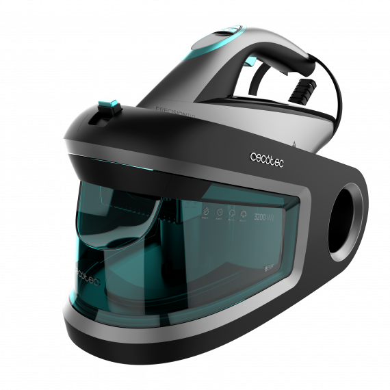Ironhero 3200 Station  CECOTEC