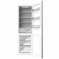 Bolero Coolmarket Combi 250 Inox E 54X59X180 Cm  CECOTEC