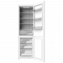 Bolero Coolmarket Combi 250 White D 54X59X180 Cm  CECOTEC