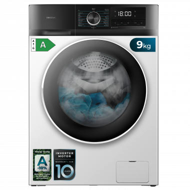 Bolero Dresscode 9500 Inverter a 60X56X85 Cm  CECOTEC