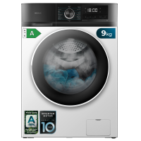 Bolero Dresscode 9500 Inverter a 60X56X85 Cm  CECOTEC