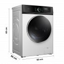 Bolero Dresscode 9500 Inverter a 60X56X85 Cm  CECOTEC