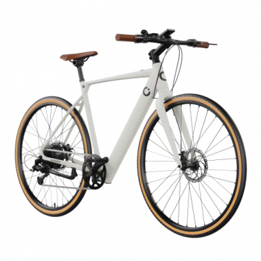 Bicicleta El&eacute;ctrica Sprint  CECOTEC