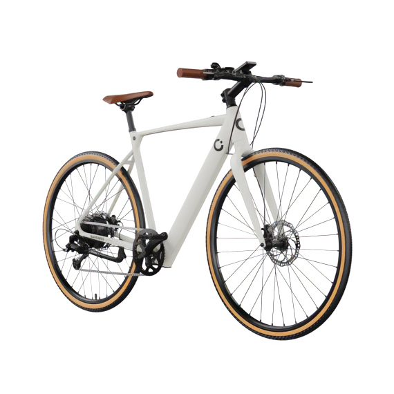 Bicicleta Eléctrica Sprint  CECOTEC