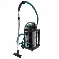 Conga Rockstar Wet & Dry Steel Pro Tool  CECOTEC
