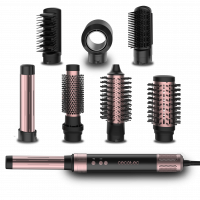 Ceramiccare Airglam Black  CECOTEC