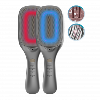 Haircare Revitalize Aluminum  CECOTEC