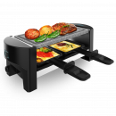 Raclette Cheese&grill 3200 Pocket Allstone  CECOTEC