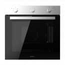 Bolero Hexa M236000 Inox Time a  59,5X59,5X57,5 Cm  CECOTEC