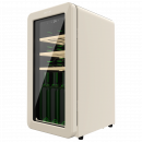 Bolero Grandsommelier Origin 18 Hit Beige 36,6X47,6X74,3 Cm  CECOTEC