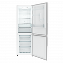 Bolero Coolmarket Combi 322 White E 59,5X63,5X185,5 Cm  CECOTEC
