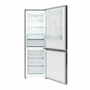 Bolero Coolmarket Combi 322 Inox E 59,5X63,5X185,5 Cm  CECOTEC