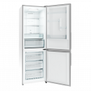 Bolero Coolmarket Combi 322 Inox E 59,5X63,5X185,5 Cm  CECOTEC
