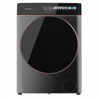 Bolero Dresscode 9900 Inverter Fullcolor Steel a 60X52X84,7 Cm  CECOTEC