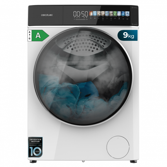 Bolero Dresscode 9900 Autodose Inverter Fullcolor a 60X52X84,7 Cm  CECOTEC