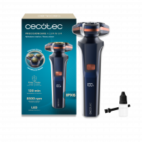 Precisioncare Aluminium  CECOTEC - Guanxe Atlantic Marketplace