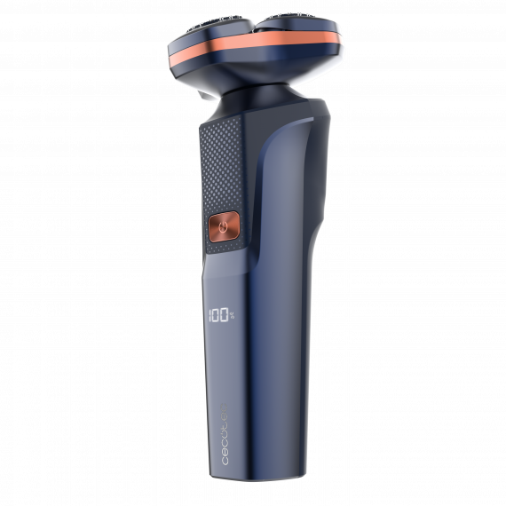 Precisioncare Aluminium  CECOTEC - Guanxe Atlantic Marketplace