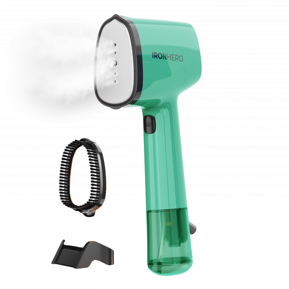 Ironhero V-1500 Essential Green  CECOTEC