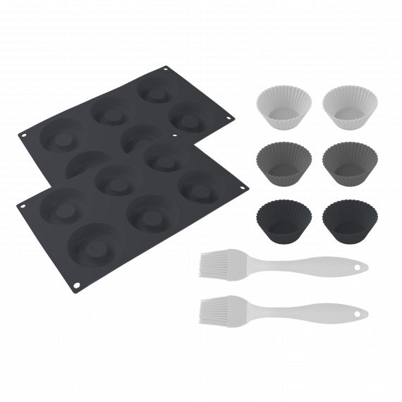 Cecofry Sweetbake Xl Pack Accessories  CECOTEC