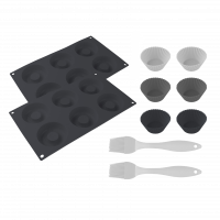 Cecofry Sweetbake Xl Pack Accessories  CECOTEC