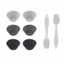 Cecofry Sweetbake Xl Pack Accessories  CECOTEC
