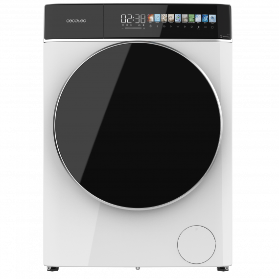 Bolero Dresscode 9900 Inverter Fullcolor a 60X52X84,7 Cm  CECOTEC