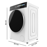 Bolero Dresscode 9900 Inverter Fullcolor a 60X52X84,7 Cm  CECOTEC