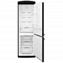 Bolero Coolmarket Combi Origin 294+ Black E 60,5X63,1X190,2 Cm  CECOTEC
