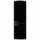 Bolero Coolmarket Combi Origin 294+ Black E 60,5X63,1X190,2 Cm  CECOTEC