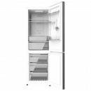 Bolero Coolmarket Combi 322 Dark E 59,5X63,5X185,5 Cm  CECOTEC