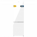 Bolero Coolmarket Combi 356 White Glass E 59,5X63,5X200 Cm  CECOTEC