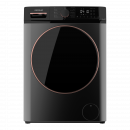 Bolero Dresscode 7610 Inverter Steel a 60X52X84,7 Cm  CECOTEC