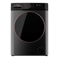 Bolero Dresscode 7610 Inverter Steel a 60X52X84,7 Cm  CECOTEC