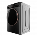 Bolero Dresscode 7610 Inverter Steel a 60X52X84,7 Cm  CECOTEC