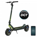 Bongo Doble Y85 2X2 Xxl Connected  CECOTEC