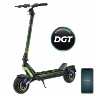 Bongo Doble Y85 2X2 Xxl Connected  CECOTEC