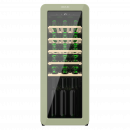 Bolero Grandsommelier Origin 24 Hit Green 36,6X47,6X92,8 Cm  CECOTEC