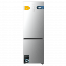 Bolero Coolmarket Combi 456 Inox E 59,5X68X201 Cm  CECOTEC