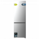 Bolero Coolmarket Combi 456 Inox C 59,5X68X201 Cm  CECOTEC